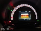 Smart ForTwo EQ Electric Drive Passion 