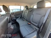 Renault Mégane Sport Tourer 1.5 dCi Limited
