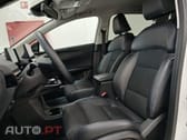 MG MG4 64 kWh Luxury