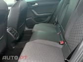 Seat Leon 2.0 TDI FR DSG