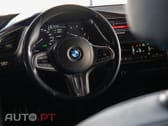 BMW 116 d Pack Desportivo M