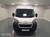 Peugeot Boxer 2.2 BlueHDi 435 L4H2 Premium