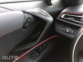 BMW i8 Coupé E-Drive
