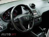 Seat Ibiza 1.4 TDi Style