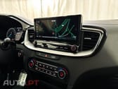 Kia Xceed PHEV Platinum