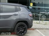 Jeep Compass 1.3 TG 4Xe Trailhawk