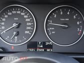 BMW 116 i Aut. Sport Line