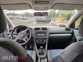 Volkswagen Golf VI - TDI