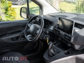 Citroen Berlingo 1.5 BlueHDi M Plus