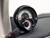 Smart ForTwo EQ Passion