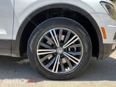 Volkswagen Tiguan 2.0 TSI Confortline DSG