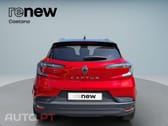 Renault Captur 1.0 TCe 100 Bi-Fuel techno