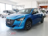 Peugeot 208 1.2 PureTech GT Line