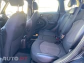 MINI Countryman Cooper D