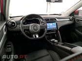 MG ZS 72.6 kWh Luxury