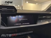 Audi A3 Sportback ADV