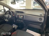 Toyota Yaris 1.0 VVT-i ACtive+AC