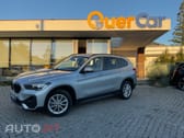 BMW X1 16 d sDrive Corporate Edition Auto