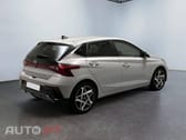 Hyundai i20 1.0 T-GDi Creative DCT