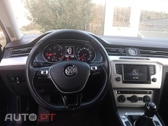 Volkswagen Polo Variant 1.6 TDI Bluemotion