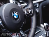 BMW 320 d Touring Pack M Auto