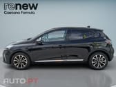 Renault Clio TCe 90 Techno