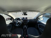 Smart ForFour 1.0 Passion 71