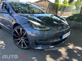 Tesla Model 3 Long-Range Dual Motor AWD
