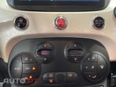 Fiat 500C 1.3 MTJ DIESEL 