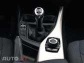 BMW 116 d Line Urban