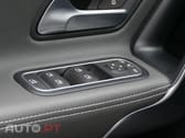 Mercedes-Benz CLA 250 e