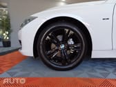 BMW 318 Touring Sport Line