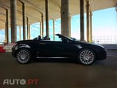 Alfa Romeo Spider 2.2 JTS 16V