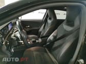 Mercedes-Benz A 250 e AMG Line