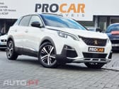 Peugeot 3008 1.6 PureTech GT EAT8