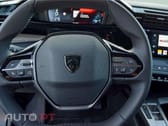 Peugeot 408 1.2 Hybrid Allure e-DCS6