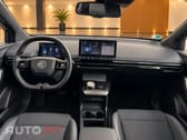 MG MG4 64 kWh Luxury