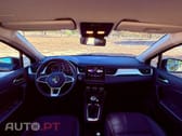 Renault Captur 1.0 TCe Equilibre Bi-Fuel
