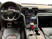 Lamborghini Urus 4.0 V8
