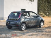Toyota Aygo Caixa Automática 1.0