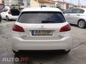 Peugeot 308 1.6 BlueHDi Active
