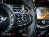 MINI Cabrio Cooper S Auto Desportiva