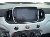 Fiat 500C 1.0 Hybrid Connect