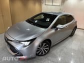 Toyota Corolla 1.8 Hybrid Comfort+P.Sport