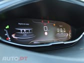 Peugeot 3008 1.5 BlueHDi GT Line