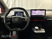 MG MG4 64 kWh Luxury