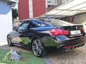 BMW 420 d Pack M Auto
