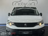 Peugeot Partner 1.6 BlueHDi L1 Premium