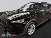 Cupra Formentor 1.4 e-Hybrid DSG