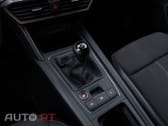 Cupra Formentor 1.5 TSI Plus